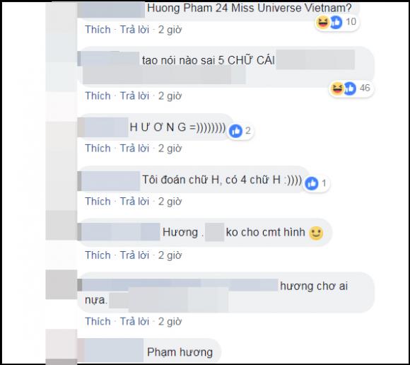 Pha Lê, Phạm Hương, sao Việt