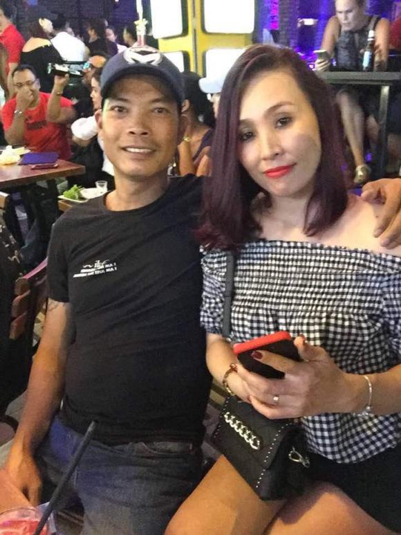 Bố mẹ Tân Hoa hậu Việt Nam 2018, Trần Tiểu vy, hoa hậu việt nam 2018