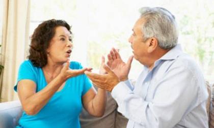 chồng ngoại tình,chuyện vợ chồng,vợ có chồng ngoại tình