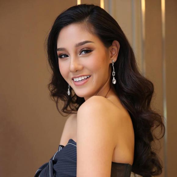 Hoa hậu Thế giới Thái Lan, Hoa hậu Thế giới, sao Thái Lan