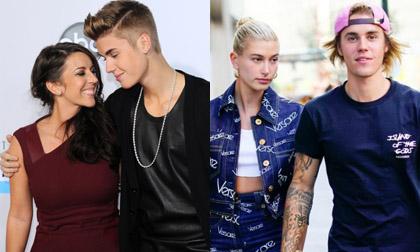 Ca sĩ Justin Bieber,Justin Bieber và Hailey Baldwin, sao hollywood