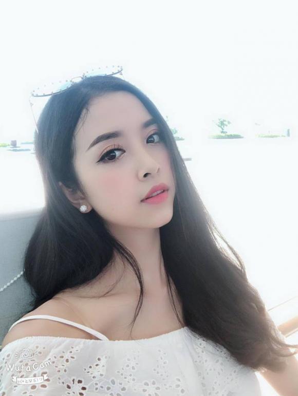 Á hậu Phương Nga, Á hậu Thúy Nga, Hoa hậu Việt Nam 2018