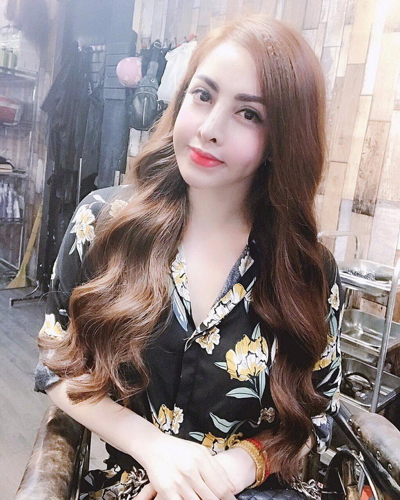 Nhà tạo mẫu tóc Dũng Nguyễn, Tạo mẫu tóc, Nối tóc Dũng Nguyễn