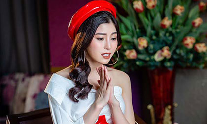 MC Trấn Ngọc, vợ Trần Ngọc, hot girl 