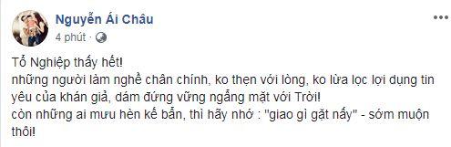 điểm tin sao Việt, sao Việt tháng 9, tin tức sao Việt hôm nay, Quế vân, triệu tiểu vy