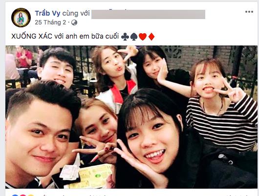 Trần Tiểu Vy, tân Hoa hậu Việt Nam 2018, Hoa hậu Việt Nam