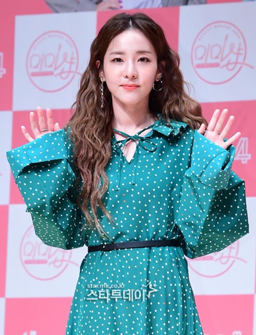 Dara,2NE1,sao Kpop, sao hàn