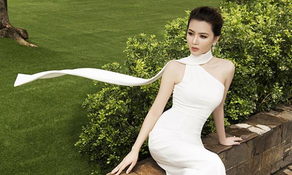 Ngọc Duyên,Nữ hoàng sắc đẹp toàn cầu,sao Việt