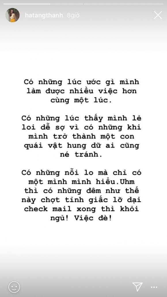 Tăng Thanh Hà, sao Việt,ngọc nữ màn ảnh Việt