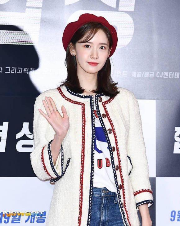 diễn viên, son ye jin, hyun bin, the negotiation, phim hàn