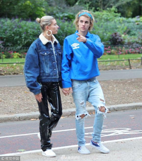 Justin Bieber,Hailey Baldwin,Justin Bieber đính hôn,sao Hollywood