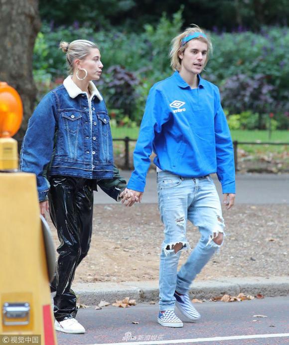 Justin Bieber,Hailey Baldwin,Justin Bieber đính hôn,sao Hollywood