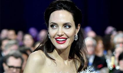 Angelina Jolie,Brad Pitt,Angelina Jolie và Brad Pitt ly hôn