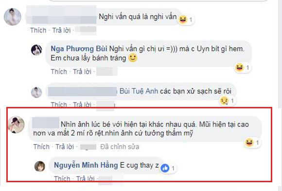 Trần Tiểu Vy, Hoa hậu Việt Nam 2018, Bùi Phương Nga, Nguyễn Thị Thúy An