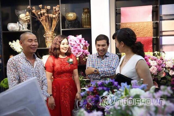 421740265371409000545268943905524290682880nresize-ngoisao.vn-w580-h387 12 Phan kim oanh, sao việt, danh hài quang thắng