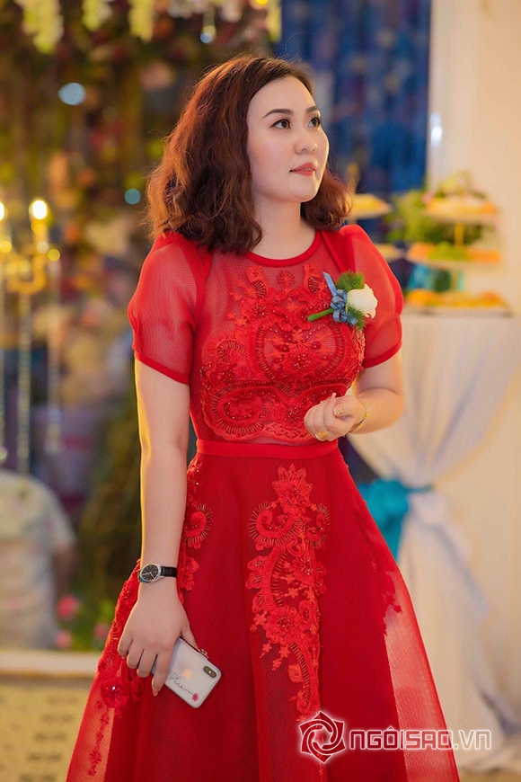 4218979022380531964656764013701333872803840n-ngoisao.vn-w580-h870 0 Phan kim oanh, sao việt, danh hài quang thắng