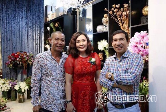 421940962876448486304066599567779764895744nresize-ngoisao.vn-w580-h392 9 Phan kim oanh, sao việt, danh hài quang thắng