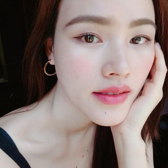 Tuyết Lan,bí quyết chăm sóc da của Tuyết Lan,sao Việt