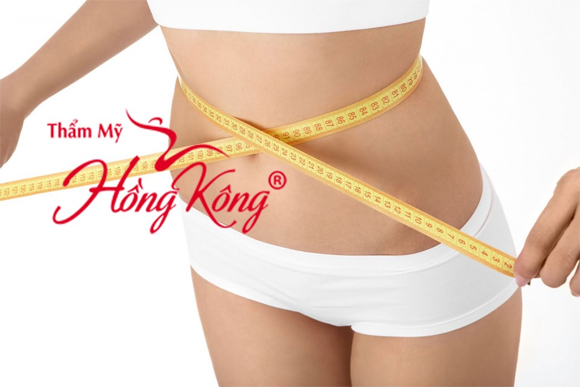 Giảm béo bụng, Thẩm mỹ Hồng Kông, Giảm béo bụng công nghệ cao