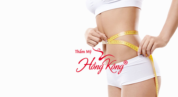 Giảm béo bụng, Thẩm mỹ Hồng Kông, Giảm béo bụng công nghệ cao