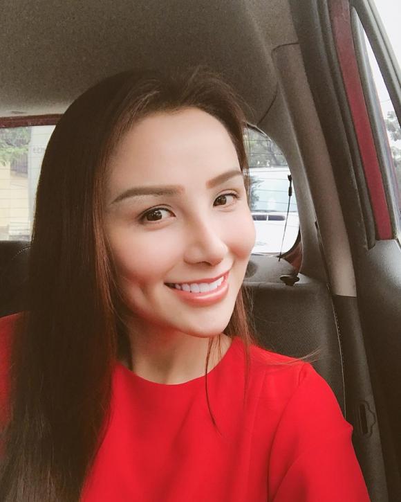 Hoa hậu Diễm Hương, phẫu thuật thẩm mỹ, sao Việt