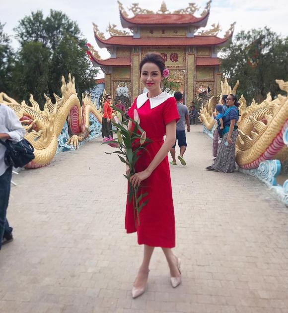 Hoa hậu Diễm Hương, phẫu thuật thẩm mỹ, sao Việt