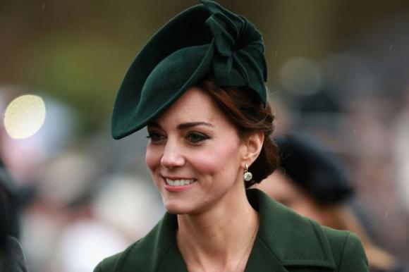 Kate Middleton mang thai lần 4,Hoàng gia Anh,Hoàng tử Wiiliam