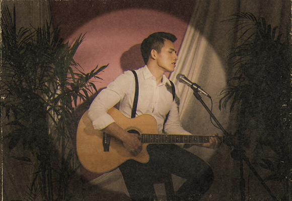 Quốc Thiên, Uyên Linh, Phương Linh