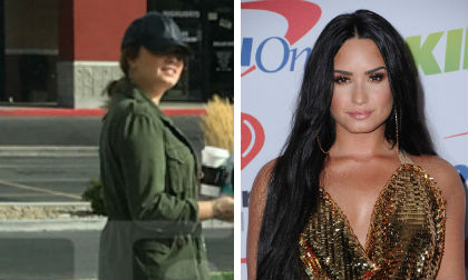 Demi Lovato, Demi Lovato sử dụng chất gây nghiện ở tuổi 12, sao Hollywood