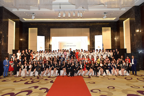 Vychi Cosmetics, Mặt nạ yến gold, mỹ phẩm thiên nhiên