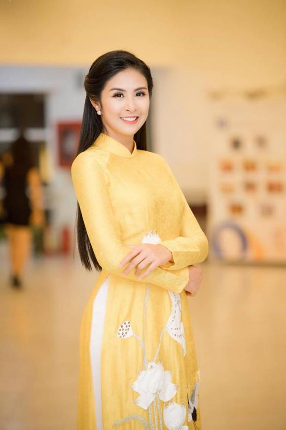 Hoa hậu, Ngọc Hân, Mai Phương Thúy, Thùy Dung, Hoàng My, Phạm Hương
