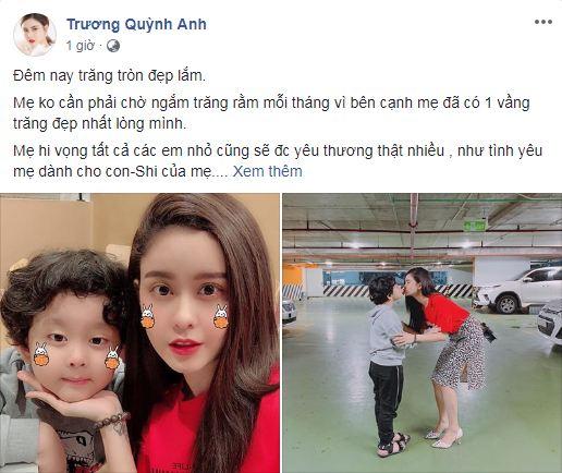 nhóc tì sao Việt, sao Việt, Trung thu 2018