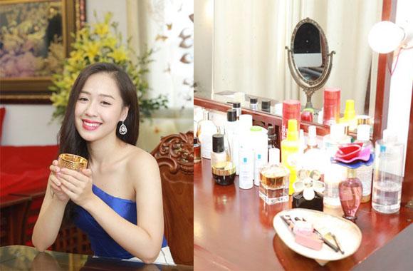nữ sinh tặng hoa cho tổng thống mỹ, Hoa hậu Việt Nam, Phạm Ngọc Hà My
