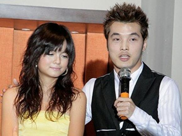 Vũ Duy Khánh, Phạm Quỳnh Anh, sao Việt