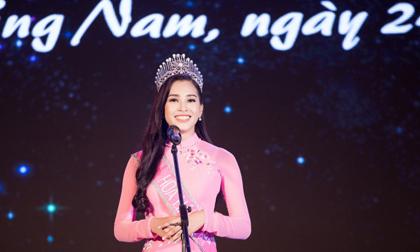 Tiểu Vy, Miss World 2018, sao Việt