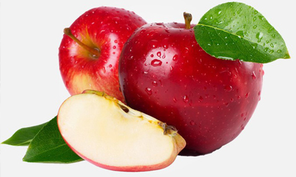 ăn trái cây đúng cách, chuối, táo, cà chua