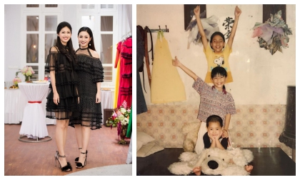 Á hậu thanh tú,á hậu thanh tú kêt hôn,sao việt