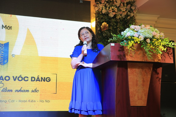 Giảm cân Tanaporn, Khóa cân SyeS, Tái tạo vóc dáng