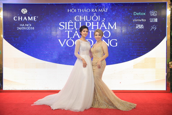 Giảm cân Tanaporn, Khóa cân SyeS, Tái tạo vóc dáng