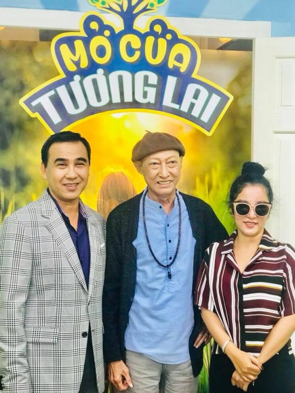 diễn viên Mai Phương, Lê Bình, Thúy Nga, sao Việt
