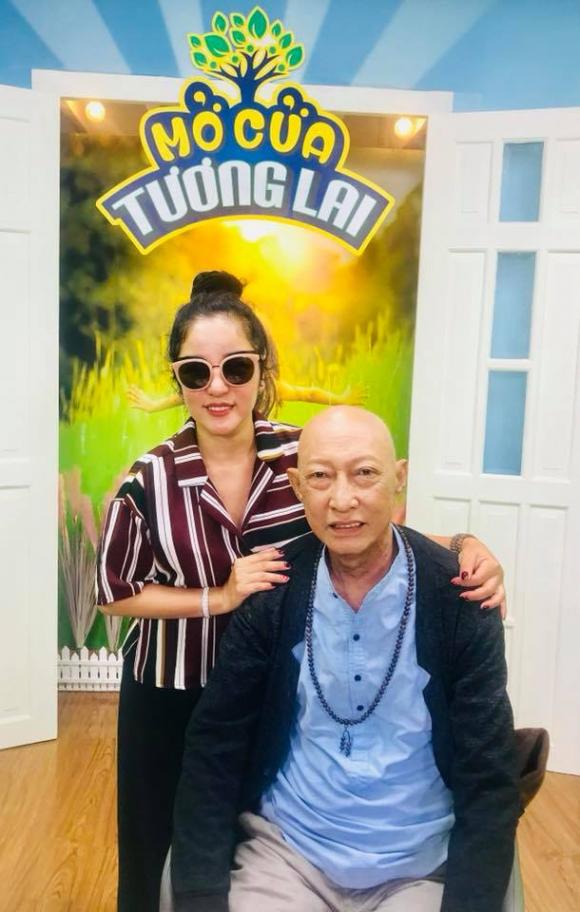 diễn viên Mai Phương, Lê Bình, Thúy Nga, sao Việt