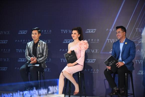 Gương mặt truyền hình 2018, The TVFACE 2018, Nguyên Khang