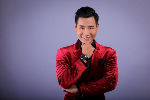 Gương mặt truyền hình 2018, The TVFACE 2018, Nguyên Khang