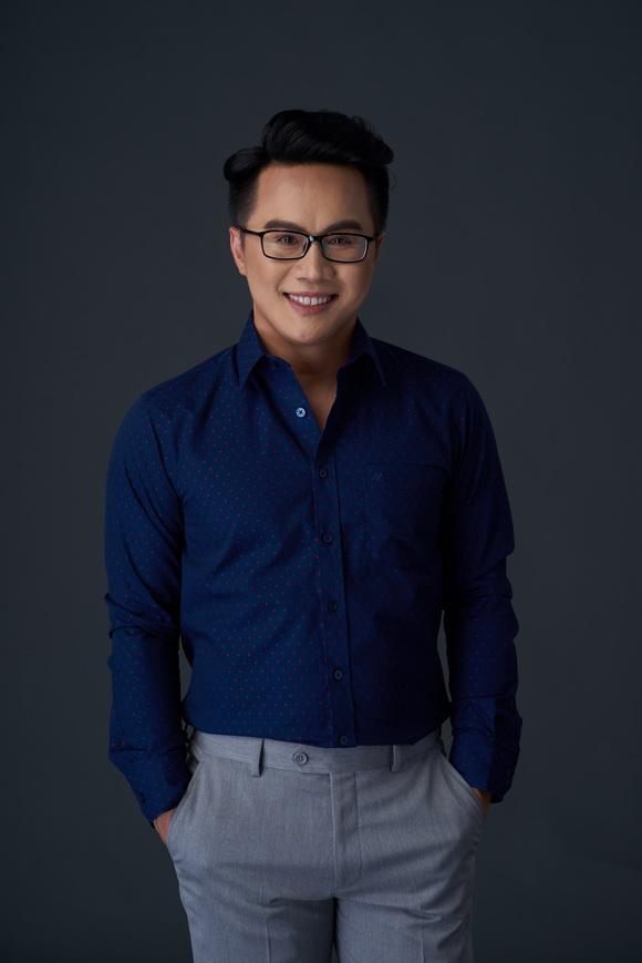 guong-mat-truyen-hinh-2018-6-ngoisao.vn-w580-h869 4 Gương mặt truyền hình 2018, The TVFACE 2018, Nguyên Khang