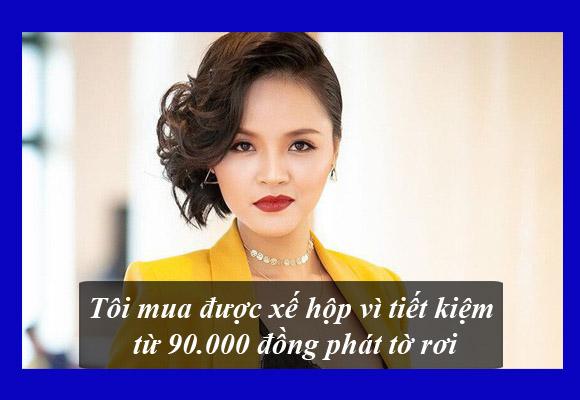 phát ngôn của sao,Dương Cẩm Lynh,Phương Oanh,Ninh Dương Lan Ngọc,Thu Quỳnh,Ngân Khánh