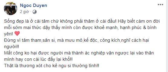 điểm tin sao Việt, sao Việt tháng 9, sao Việt