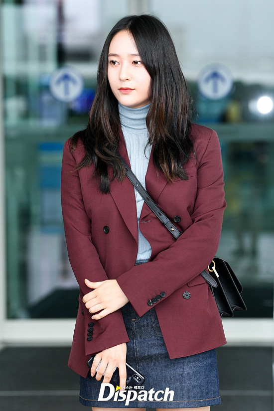 Yoona, Shin Min Ah, Jessica, thời trang sân bay sao hàn