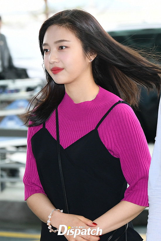 Yoona, Shin Min Ah, Jessica, thời trang sân bay sao hàn