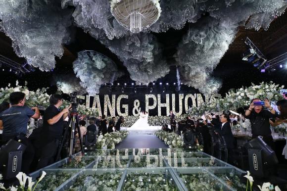 Trường Giang, Nhã Phương, sao Việt