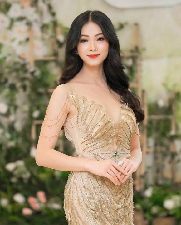 Hoa hậu Trái đất 2018, Nguyễn Phương Khánh